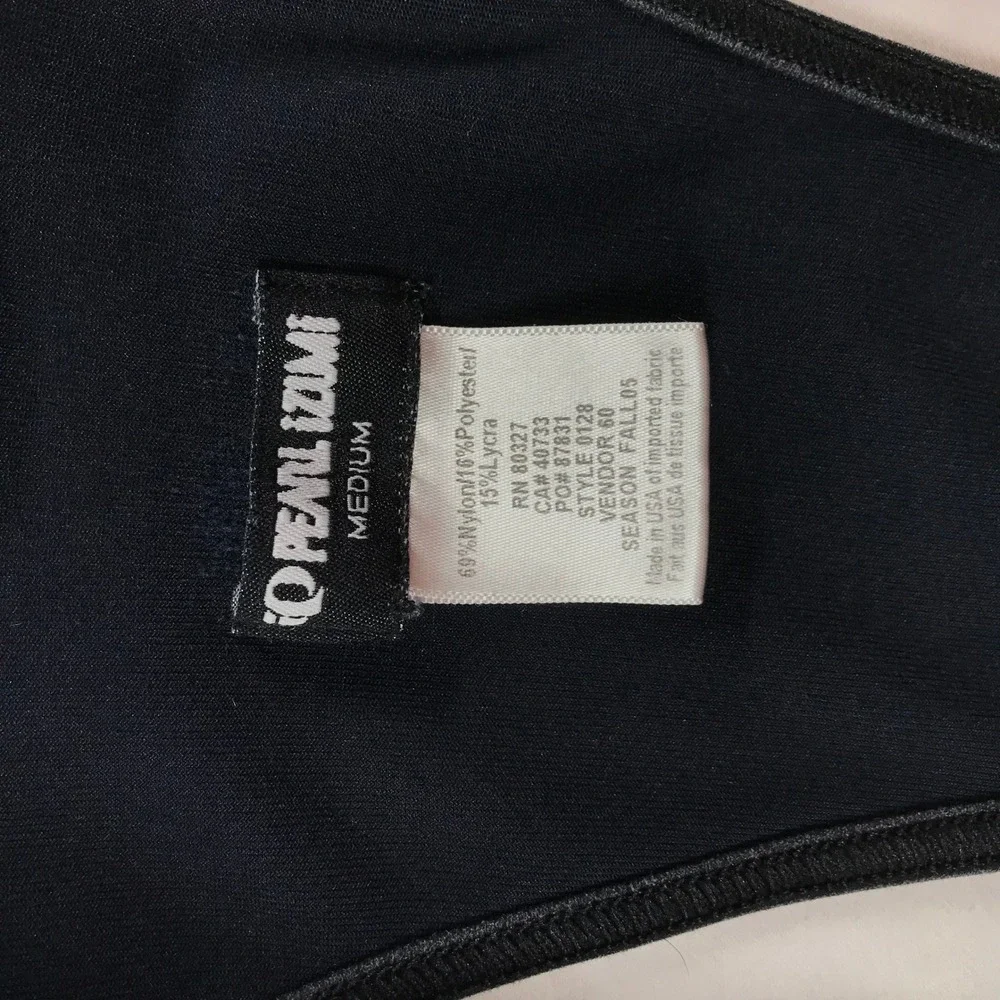 Pearl Izumi pearl izumi